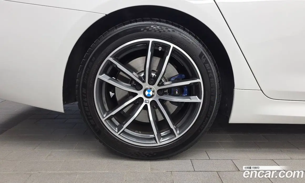 BMW 5 серия 2023 2.0 автомат (гидро), фото 4