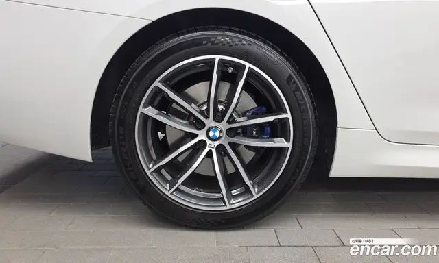 BMW 5 серия 2023 2.0 автомат (гидро), миниатюра 4