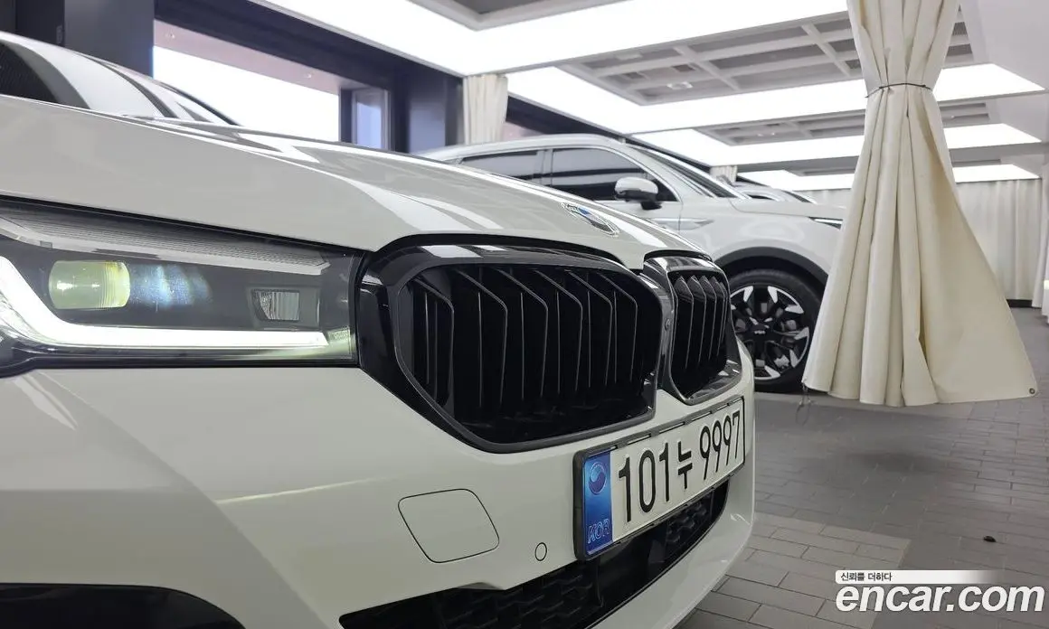 BMW 5 серия 2023 2.0 автомат (гидро), фото 32