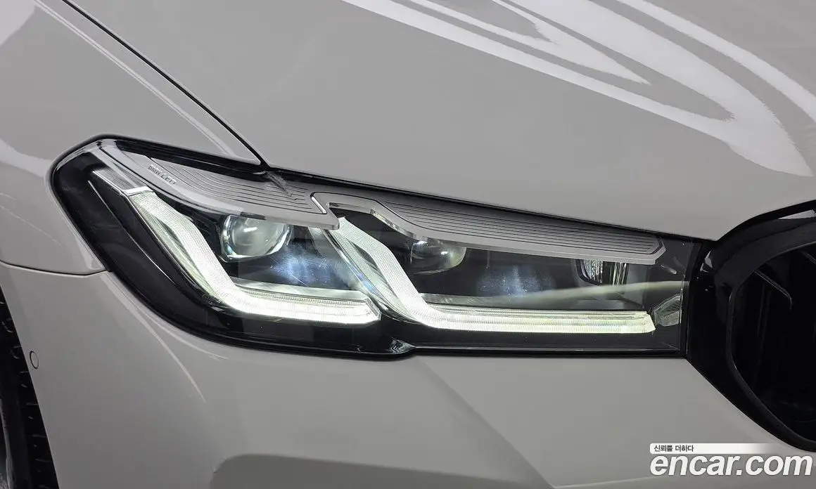 BMW 5 серия 2023 2.0 автомат (гидро), фото 7