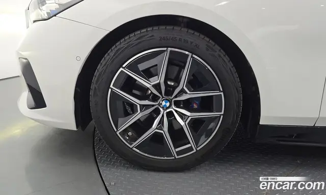 BMW 5 серия 2023 2.0 автомат (гидро), миниатюра 5