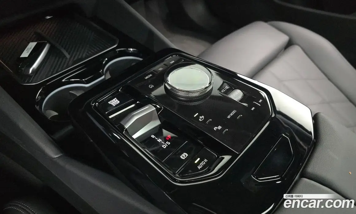 BMW 5 серия 2023 2.0 автомат (гидро), фото 9