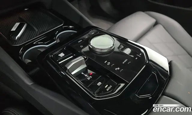 BMW 5 серия 2023 2.0 автомат (гидро), миниатюра 9