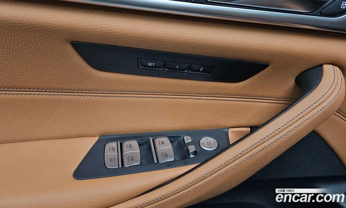 BMW 5 серия 2023 2.0 автомат (гидро), фото 17 BMW 5 серия 2023 2.0 автомат (гидро), фото 17