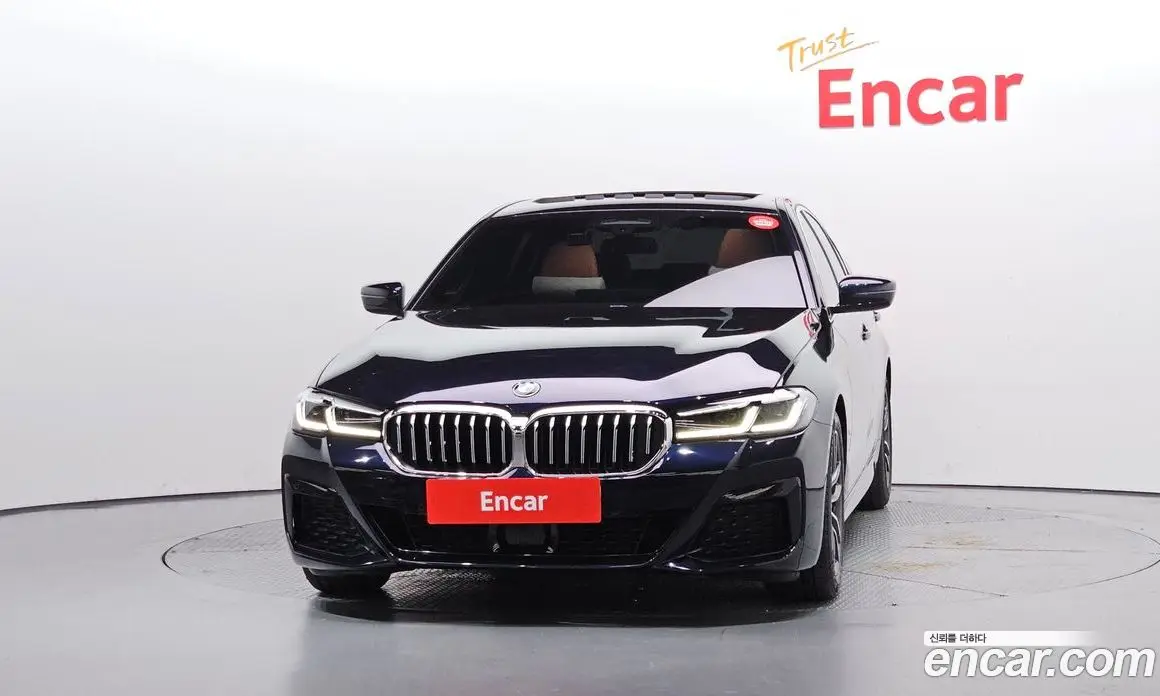 BMW 5 серия 2023 2.0 автомат (гидро), фото 3 BMW 5 серия 2023 2.0 автомат (гидро), фото 3
