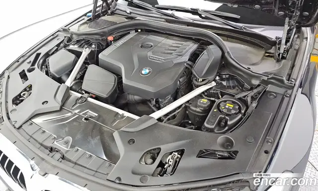 BMW 5 серия 2023 2.0 автомат (гидро), миниатюра 6 BMW 5 серия 2023 2.0 автомат (гидро), миниатюра 6