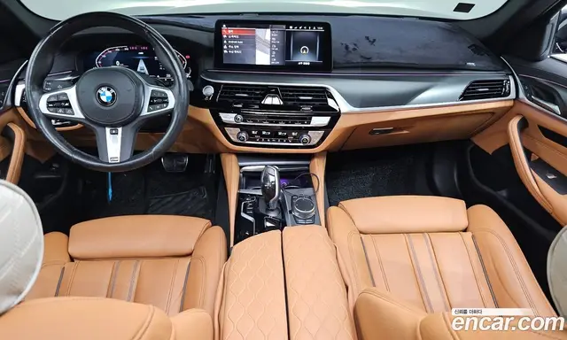 BMW 5 серия 2023 2.0 автомат (гидро), миниатюра 7 BMW 5 серия 2023 2.0 автомат (гидро), миниатюра 7