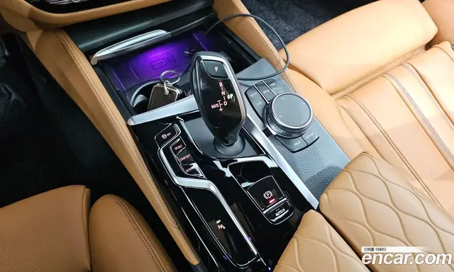 BMW 5 серия 2023 2.0 автомат (гидро), миниатюра 9 BMW 5 серия 2023 2.0 автомат (гидро), миниатюра 9