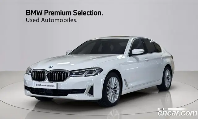 BMW 5 серия 2023 2.0 автомат (гидро), миниатюра 1 BMW 5 серия 2023 2.0 автомат (гидро), миниатюра 1