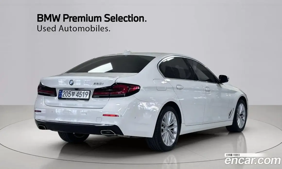 BMW 5 серия 2023 2.0 автомат (гидро), фото 2 BMW 5 серия 2023 2.0 автомат (гидро), фото 2