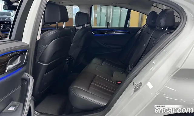 BMW 5 серия 2023 2.0 автомат (гидро), миниатюра 11 BMW 5 серия 2023 2.0 автомат (гидро), миниатюра 11