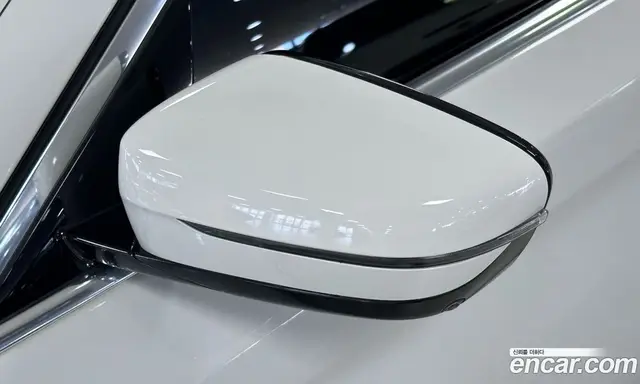 BMW 5 серия 2023 2.0 автомат (гидро), миниатюра 12
