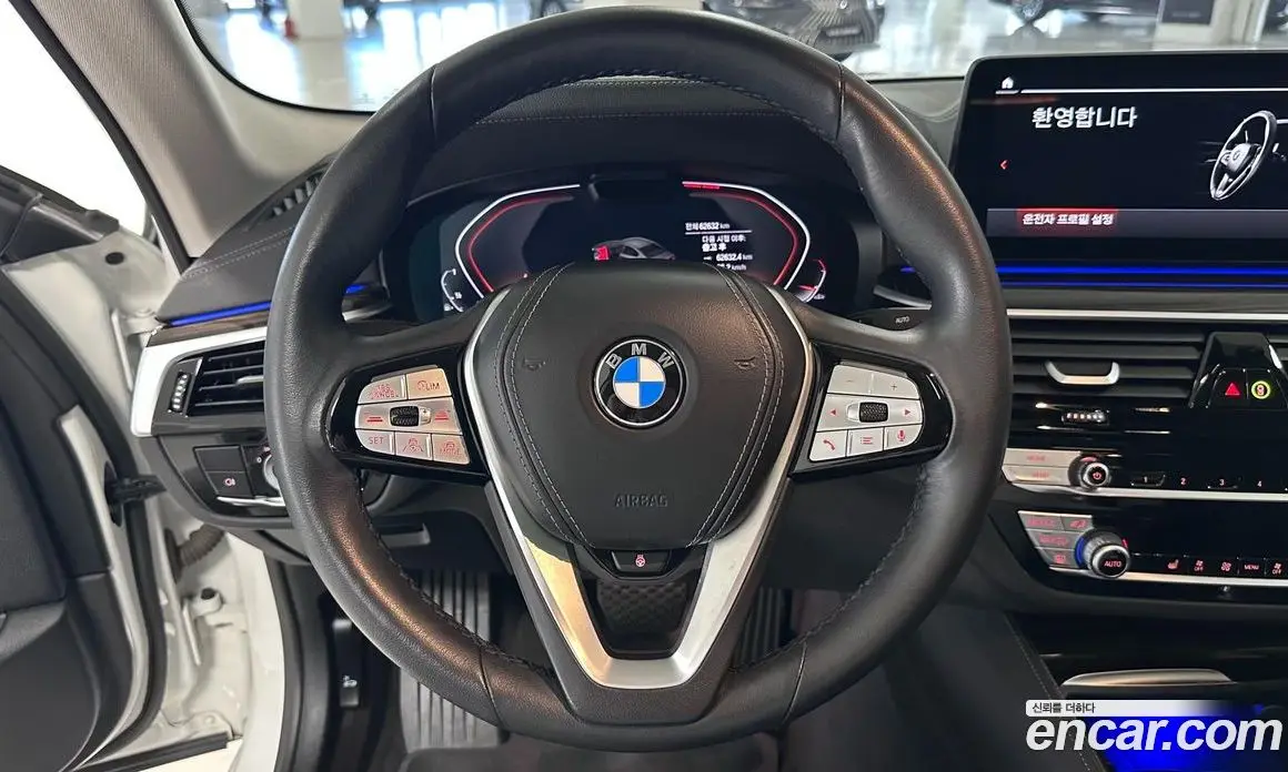 BMW 5 серия 2023 2.0 автомат (гидро), фото 16 BMW 5 серия 2023 2.0 автомат (гидро), фото 16