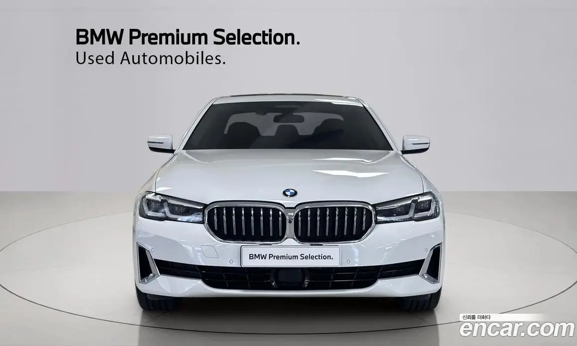 BMW 5 серия 2023 2.0 автомат (гидро), фото 3 BMW 5 серия 2023 2.0 автомат (гидро), фото 3