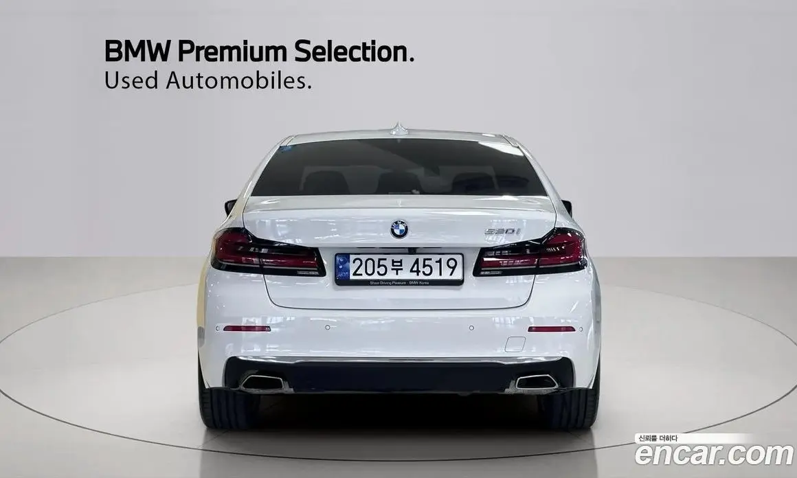 BMW 5 серия 2023 2.0 автомат (гидро), фото 4 BMW 5 серия 2023 2.0 автомат (гидро), фото 4