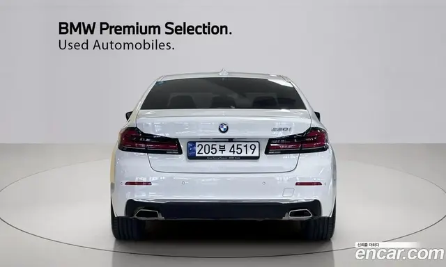 BMW 5 серия 2023 2.0 автомат (гидро), миниатюра 4 BMW 5 серия 2023 2.0 автомат (гидро), миниатюра 4