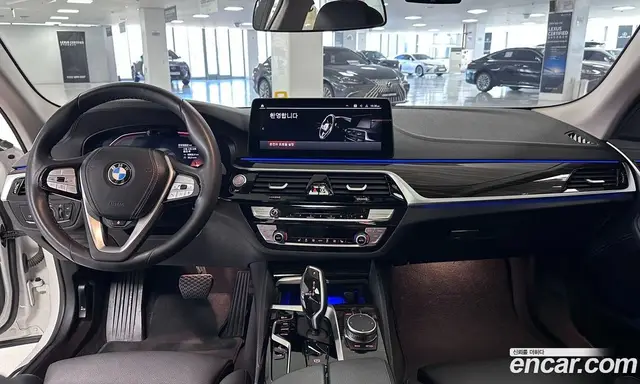 BMW 5 серия 2023 2.0 автомат (гидро), миниатюра 7 BMW 5 серия 2023 2.0 автомат (гидро), миниатюра 7