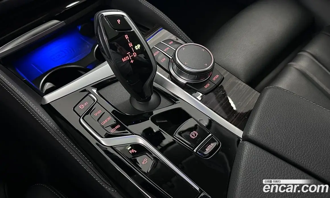 BMW 5 серия 2023 2.0 автомат (гидро), фото 9 BMW 5 серия 2023 2.0 автомат (гидро), фото 9