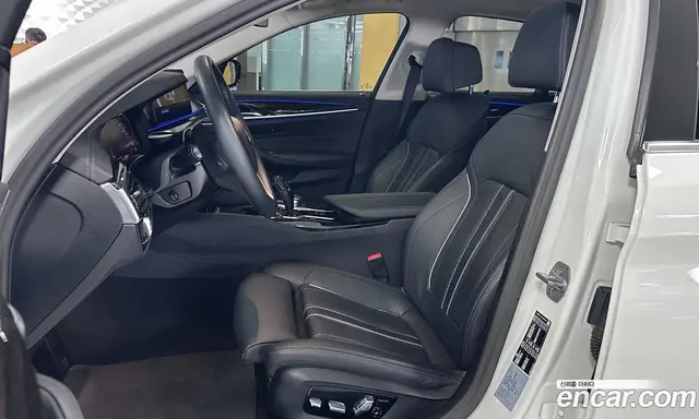 BMW 5 серия 2023 2.0 автомат (гидро), миниатюра 10 BMW 5 серия 2023 2.0 автомат (гидро), миниатюра 10