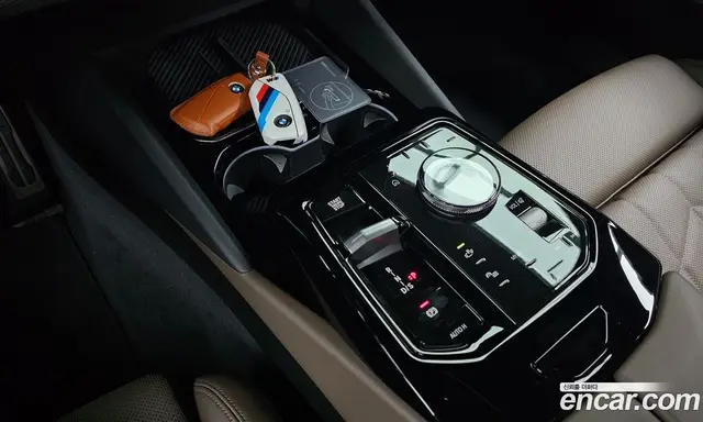 BMW 5 серия 2025 2.0 автомат (гидро), миниатюра 12