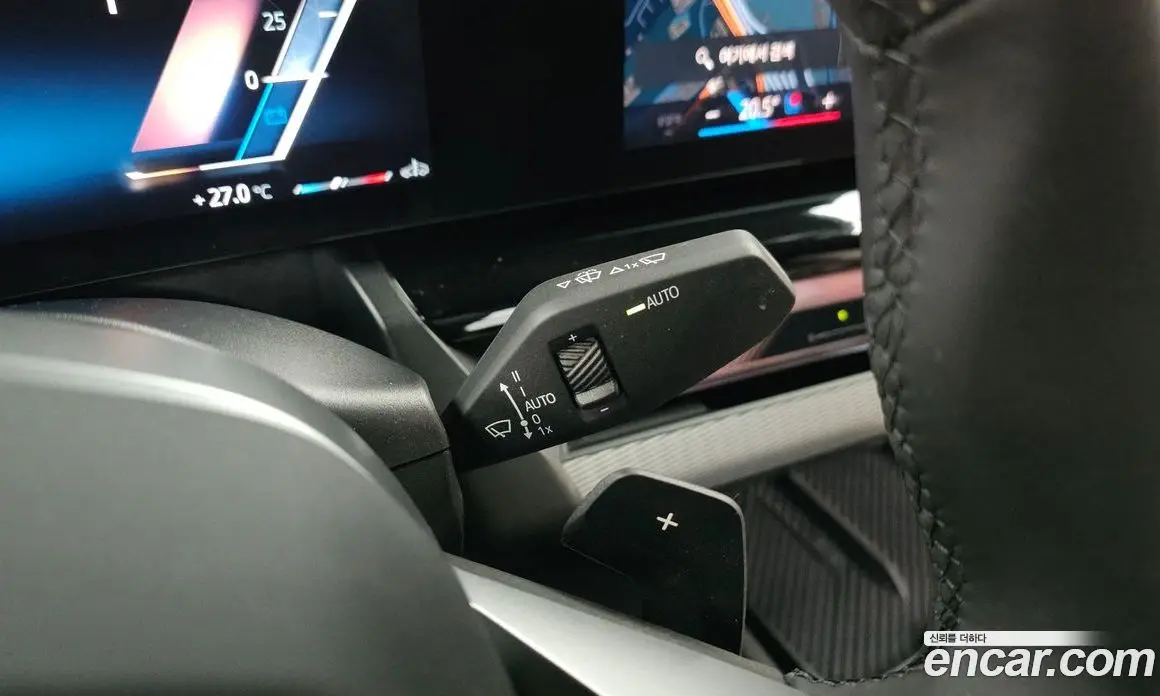 BMW 5 серия 2025 2.0 автомат (гидро), фото 25