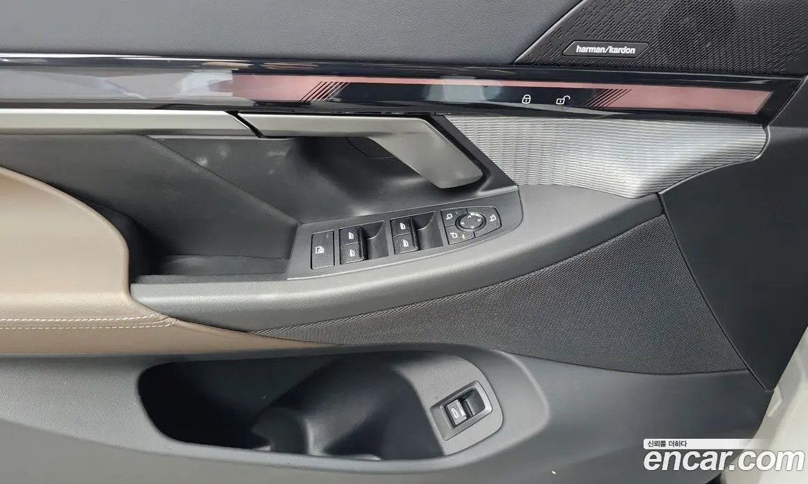BMW 5 серия 2025 2.0 автомат (гидро), фото 27