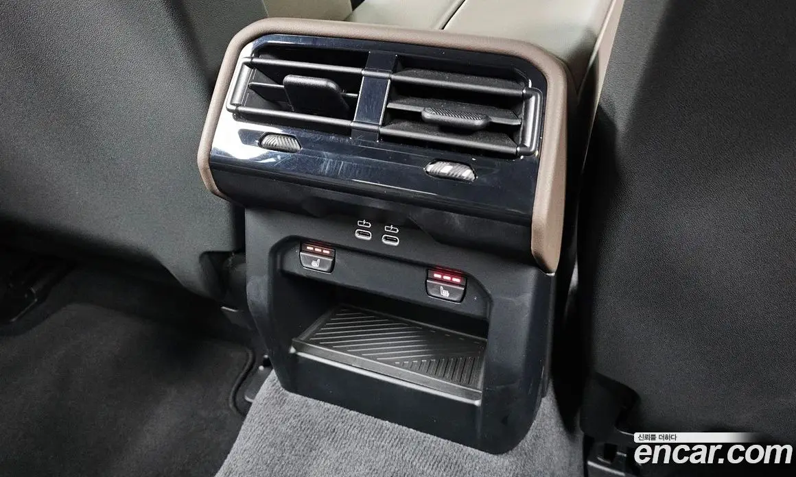 BMW 5 серия 2025 2.0 автомат (гидро), фото 31