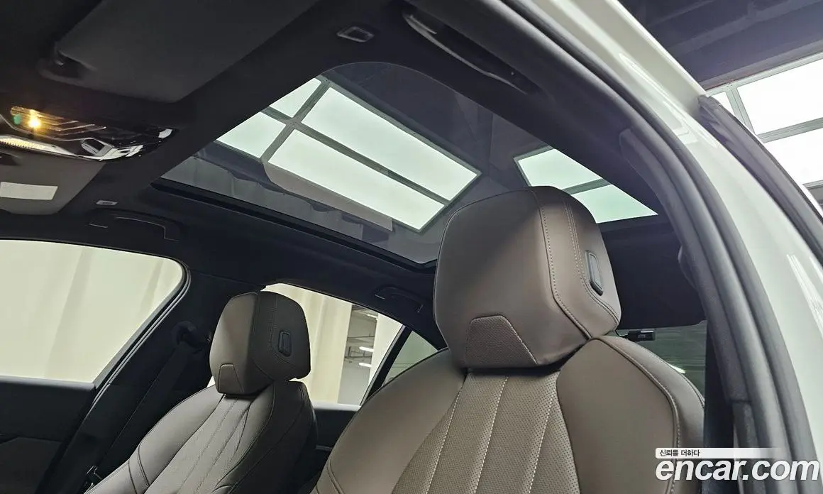 BMW 5 серия 2025 2.0 автомат (гидро), фото 32