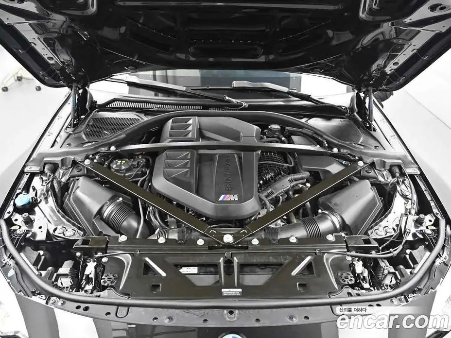 BMW M2 2024 3.0 автомат (гидро), фото 18 BMW M2 2024 3.0 автомат (гидро), фото 18