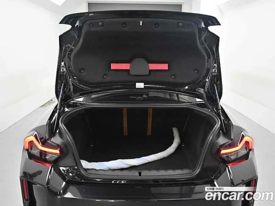 BMW M2 2024 3.0 автомат (гидро), фото 19 BMW M2 2024 3.0 автомат (гидро), фото 19