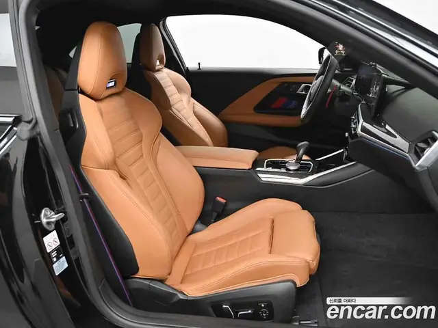 BMW M2 2024 3.0 автомат (гидро), миниатюра 6 BMW M2 2024 3.0 автомат (гидро), миниатюра 6