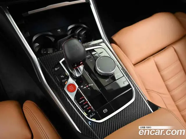 BMW M2 2024 3.0 автомат (гидро), миниатюра 7 BMW M2 2024 3.0 автомат (гидро), миниатюра 7
