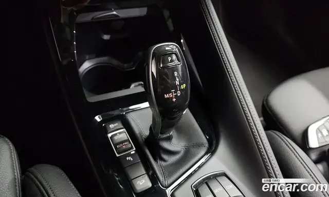 BMW X2 2020 2.0 автомат (гидро), миниатюра 12