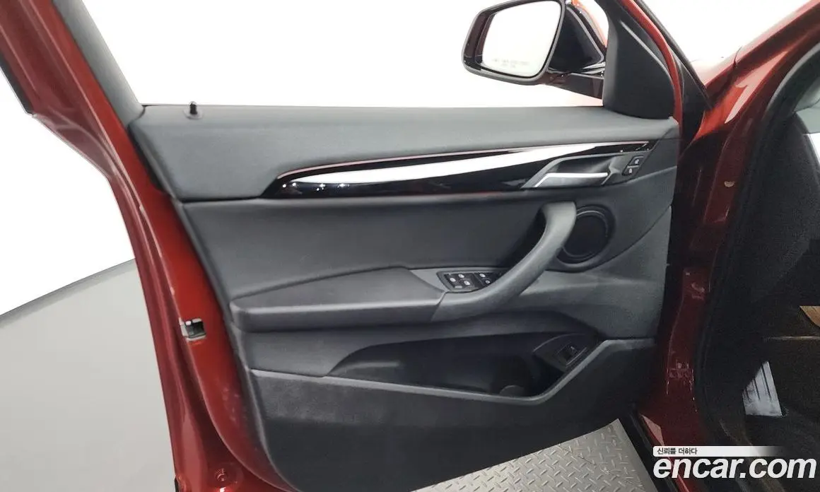 BMW X2 2020 2.0 автомат (гидро), фото 14