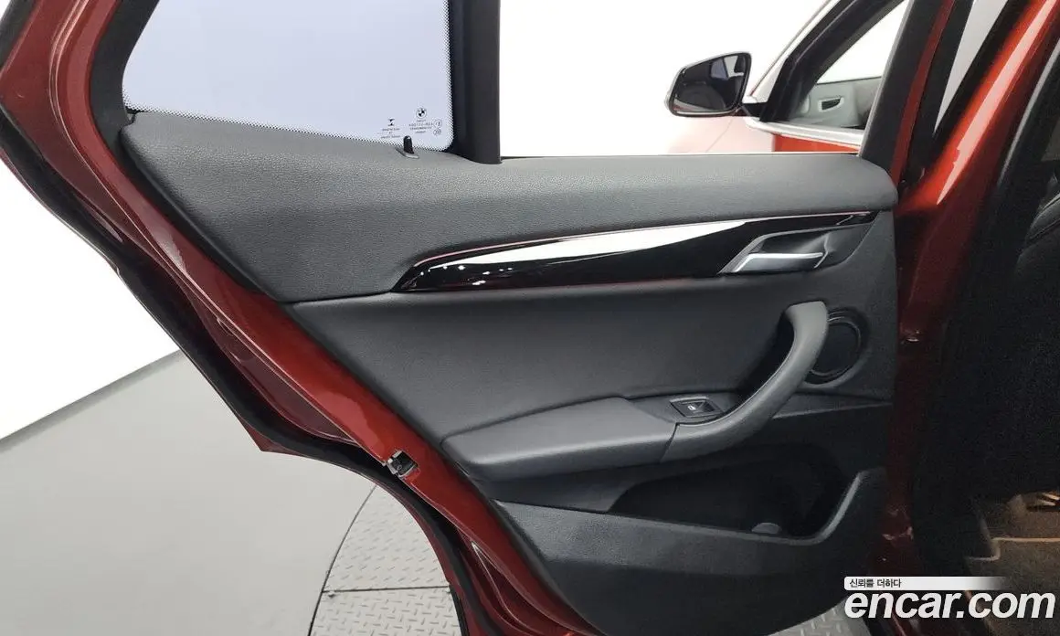 BMW X2 2020 2.0 автомат (гидро), фото 15