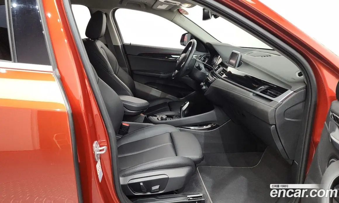 BMW X2 2020 2.0 автомат (гидро), фото 16