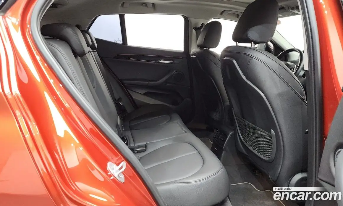 BMW X2 2020 2.0 автомат (гидро), фото 17