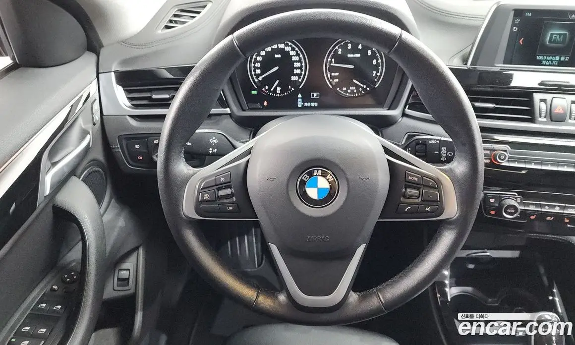 BMW X2 2020 2.0 автомат (гидро), фото 20