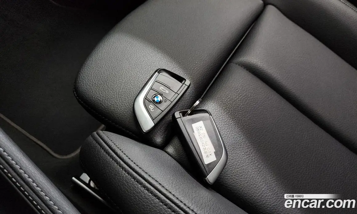 BMW X2 2020 2.0 автомат (гидро), фото 22