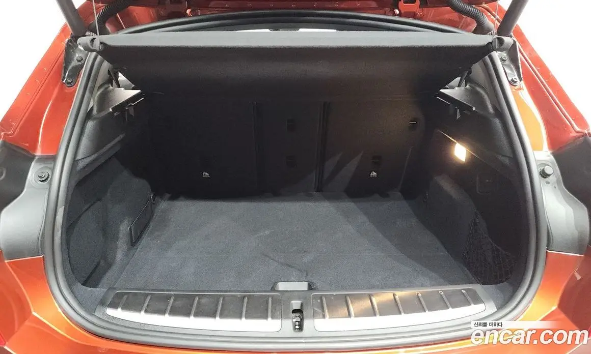 BMW X2 2020 2.0 автомат (гидро), фото 27
