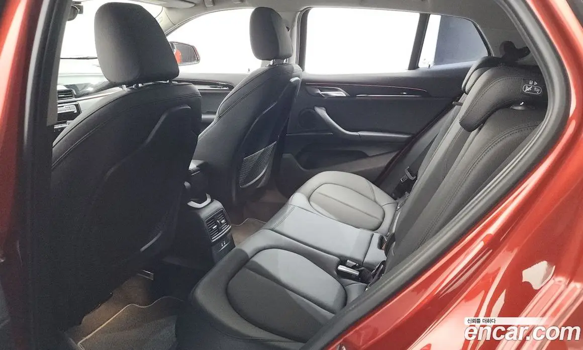 BMW X2 2020 2.0 автомат (гидро), фото 29
