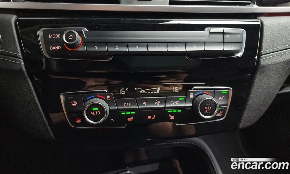 BMW X2 2020 2.0 автомат (гидро), фото 31