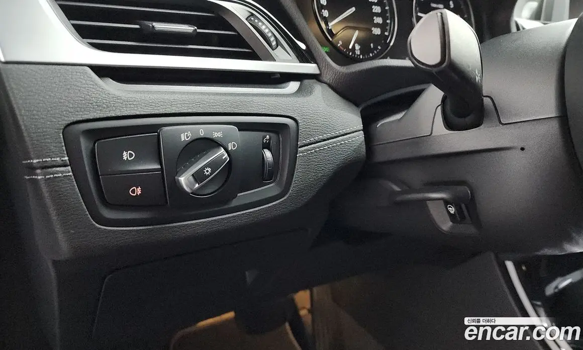 BMW X2 2020 2.0 автомат (гидро), фото 34