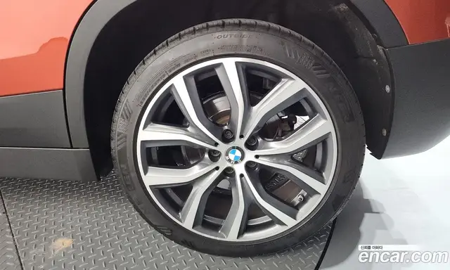 BMW X2 2020 2.0 автомат (гидро), миниатюра 7