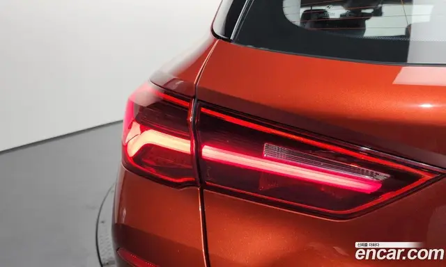 BMW X2 2020 2.0 автомат (гидро), миниатюра 9