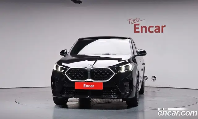 BMW X2 2025 2.0 автомат (гидро), миниатюра 2