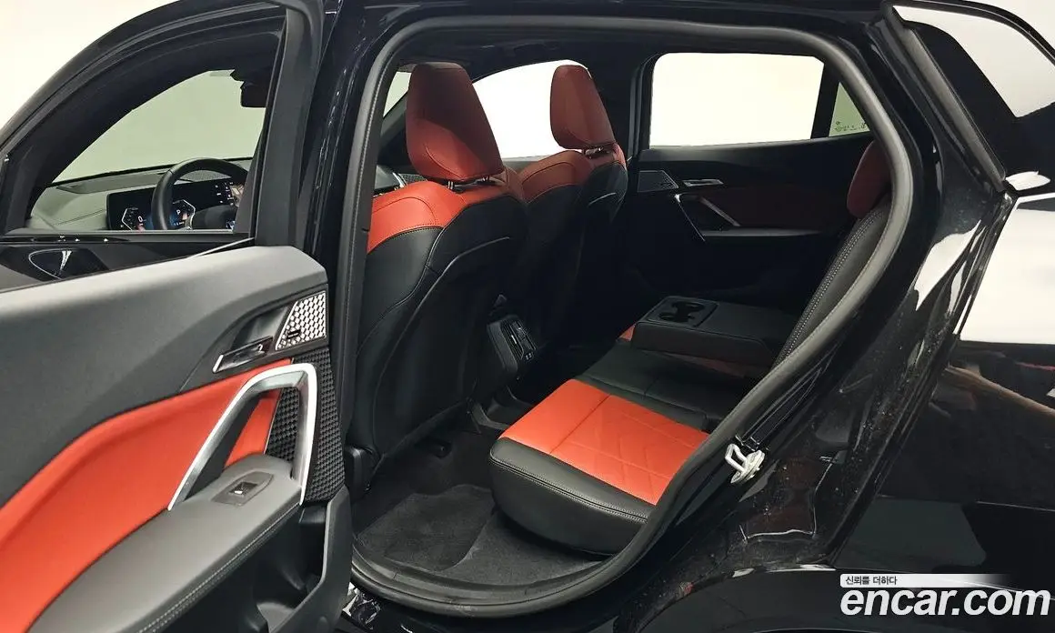 BMW X2 2025 2.0 автомат (гидро), фото 16