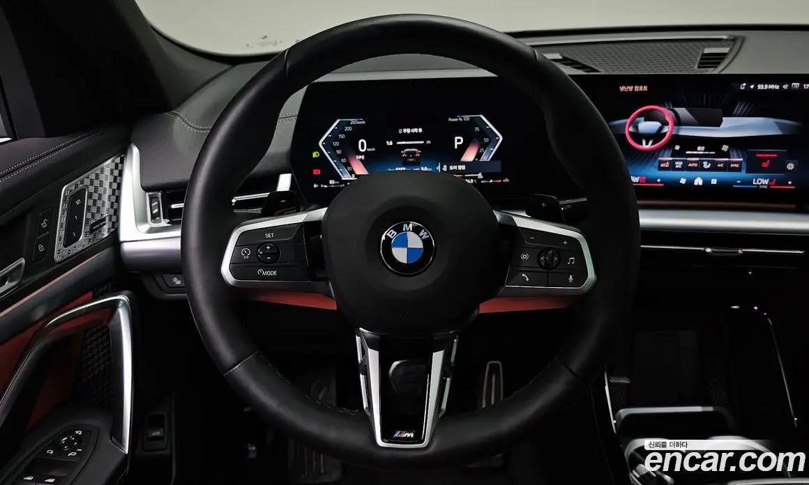 BMW X2 2025 2.0 автомат (гидро), фото 17