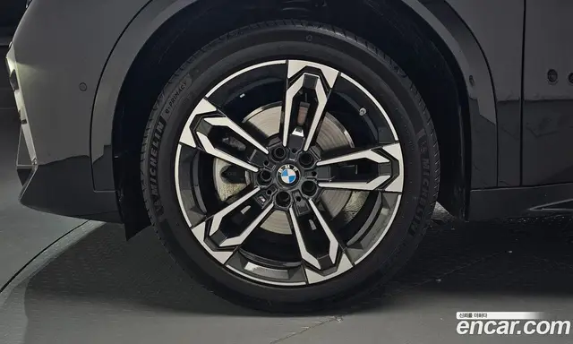 BMW X2 2025 2.0 автомат (гидро), миниатюра 4
