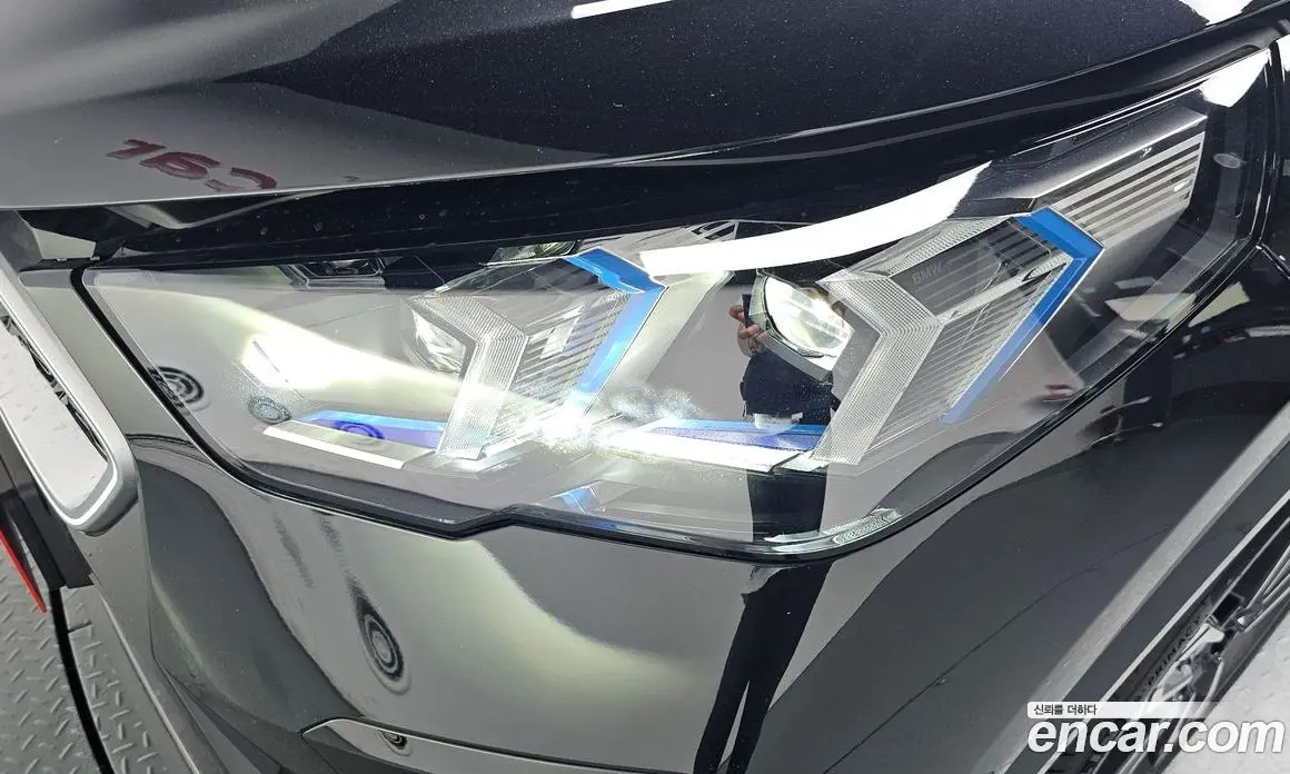 BMW X2 2025 2.0 автомат (гидро), фото 7